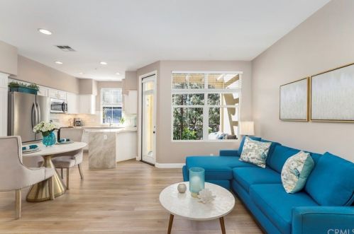 1707 Terra Bella, Irvine, CA 92602-1005