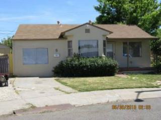 9 Pearl Ct, Vallejo, CA 94591-5537