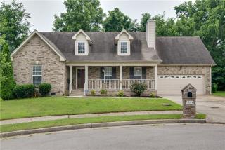 3504 Port Breeze Pl, Antioch, TN 37013-7419