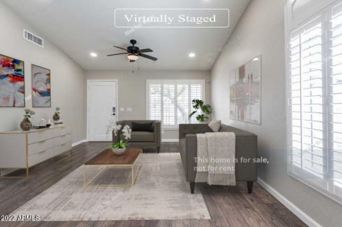 1663 Commerce Ave, Gilbert, AZ 85233-4008
