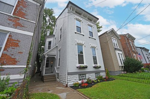 1533 Holman St, Covington, KY 41011-1170