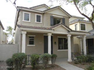 94 Palomino Dr, Gilbert, AZ 85296-2847