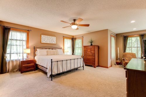 14425 83rd St, Becker MN  55308-4640 exterior