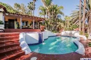 2321 Hill Dr, Los Angeles, CA 90041-1107