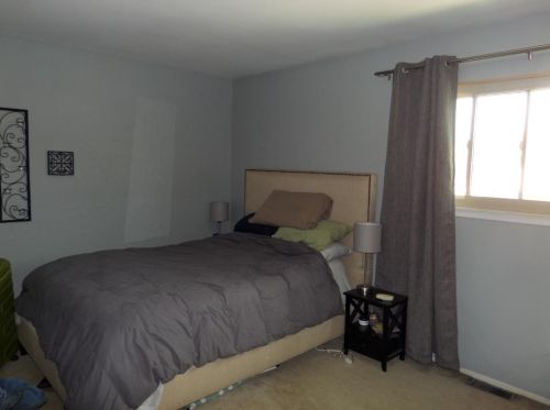 341 Anderson St, Crown Point IN  46307-3201 exterior