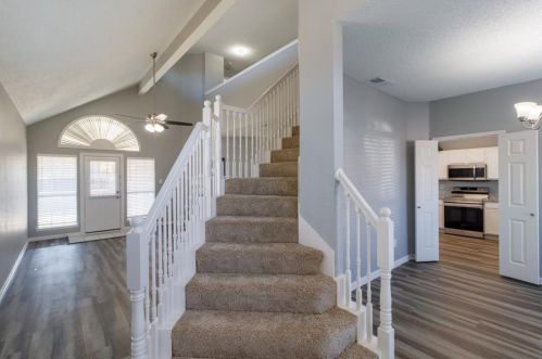 1301 Marken Ct, Carrollton TX  75007-1105 exterior