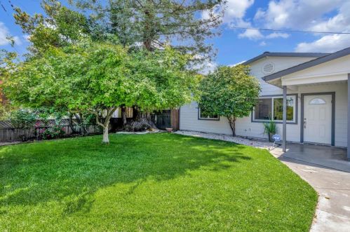 940 Marion Way, Sunnyvale, CA 94087-5818
