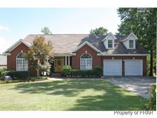 70 Blue Heron Ct, Sanford, NC 27332-6644