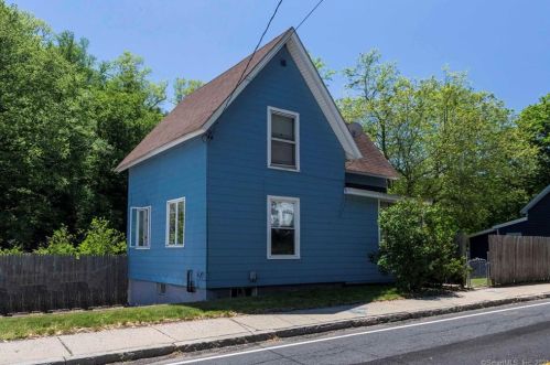 146 Main St, Vernon, CT 06066-3331