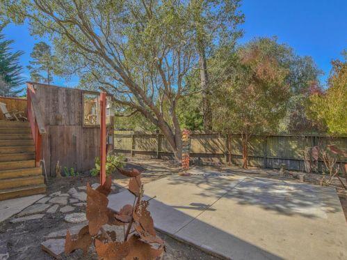 386 Pico Pl, Del Monte Park CA  93950-3816 exterior