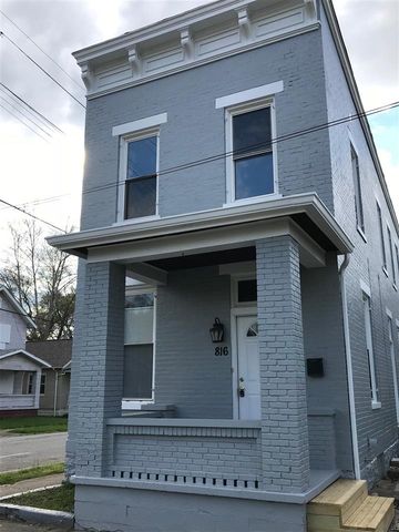 816 Laurel St, Covington, KY 41016-1342