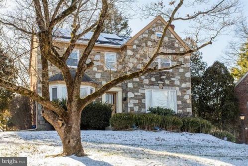 1135 Ashbourne Rd, Cheltenham, PA 19012-1108
