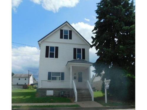 609 Highland Ave, Latrobe, PA 15650-1622