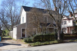 425 Bank St, Salisbury, NC 28144-5507