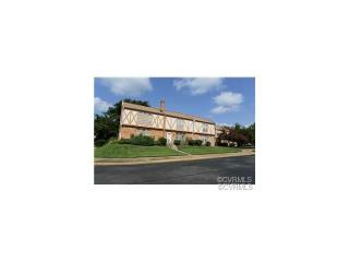 783 Pleasant St, Highland Springs, VA 23075-1235