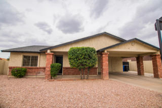1234 Bellview Cir, Mesa, AZ 85204-5701
