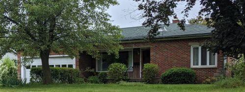 125 Melick St, Mount Vernon, OH 43050-4631