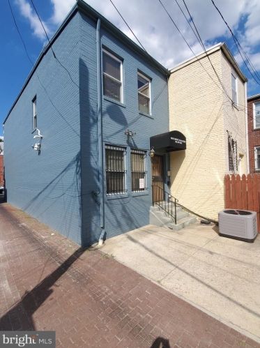 510 Florida Ave, Washington, DC 20002-3440