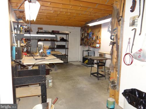 27 Eaton St, Schuylkill Haven PA  17972-1022 exterior