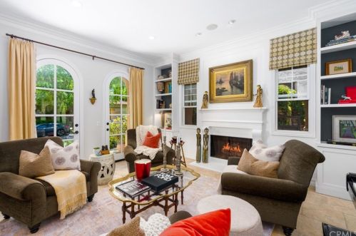 25 Peppertree, Newport Beach, CA 92660-9117