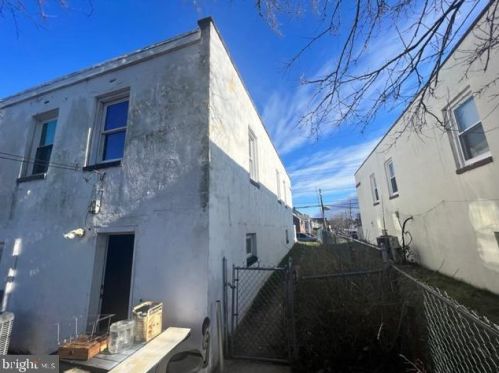 521 Tatum St, West Deptford NJ  08096-3408 exterior