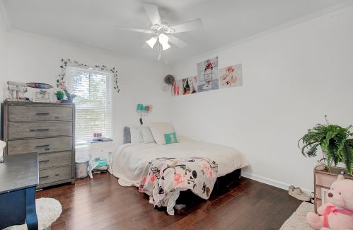 963 Governors Ct, Mount Pleasant SC  29464-9257 exterior