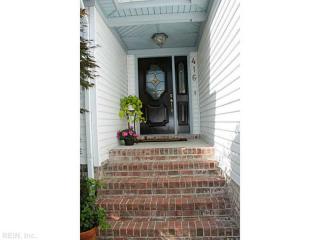 416 Downing Dr, Chesapeake, VA 23322-8706