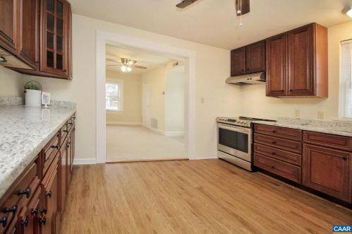 2562 Zachary Taylor Hwy, Mineral VA  23117-5213 exterior