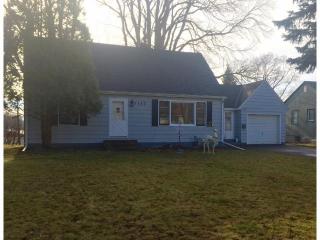 2280 15th Ave, Saint Paul, MN 55109-2319