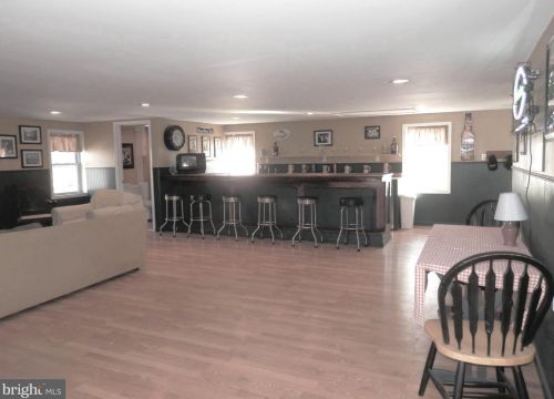 3408 3rd St, Boothwyn PA  19061-5108 exterior