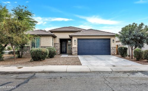 1263 Palo Verde Dr, Casa Grande, AZ 85122-6734