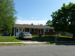 22 Sunnyfield Ter, Wall Township, NJ 07753-2739