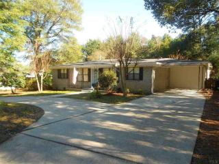 3820 12th Ave, Pensacola, FL 32503-3115