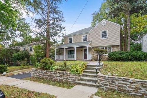 118 Bruce Ave, Mount Vernon, NY 10552-3015