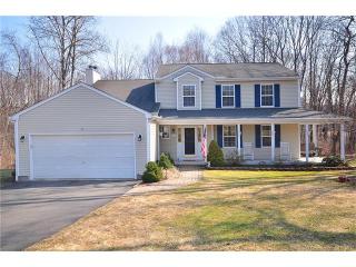94 Spring Wood Ln, Bloomfield, CT 06002-1161