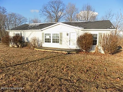 305 Riverview Dr, Locust, KY 40045-1448