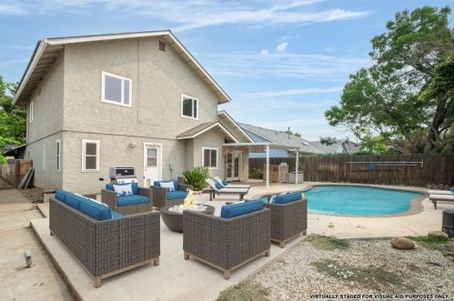 53 Glenshire Ln, Chico CA  95973-5601 exterior