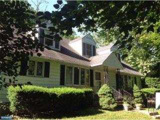 3863 Quakerbridge Rd, Lawrence Township NJ  08619-1021 exterior