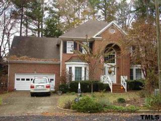 9113 Walking Stick Trl, Raleigh, NC 27615-4017
