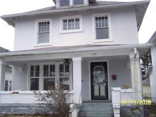 618 Ash St, Piqua, OH 45356-2128