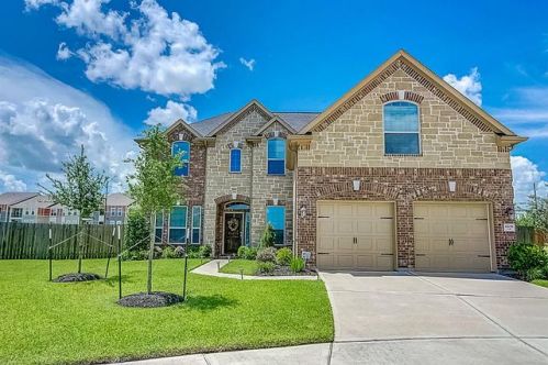 8639 Granite Peach Ln, Richmond, TX 77407-8614