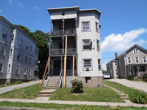 145 Crystal Ave, United States Coast Guard Ac, CT 06320-6438