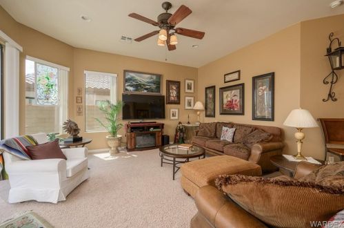 2908 Esmerelda Dr, Bullhead City AZ  86429-1126 exterior