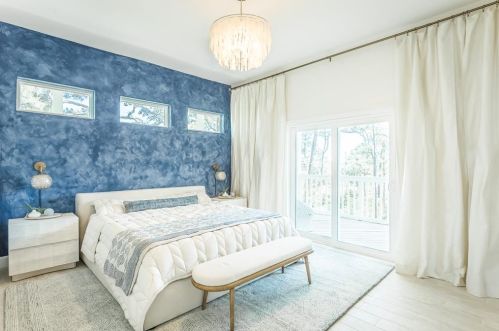 1673 Gulf Beach Dr, Saint George Island FL  32328-3107 exterior