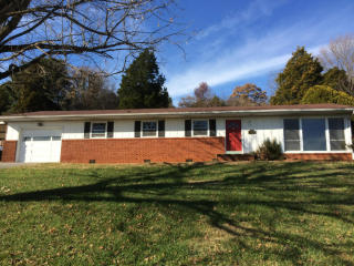3621 Curtis Ln, Knoxville, TN 37918-4008