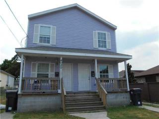 4020 Claiborne Ave, New Orleans LA  70117-5224 exterior