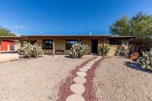 8191 Bellevue St, Tucson, AZ 85715-5237