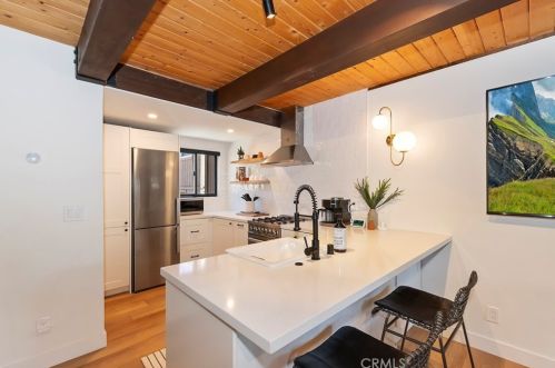 1125 Big Bear Blvd, Big Bear City CA  92314-9277 exterior