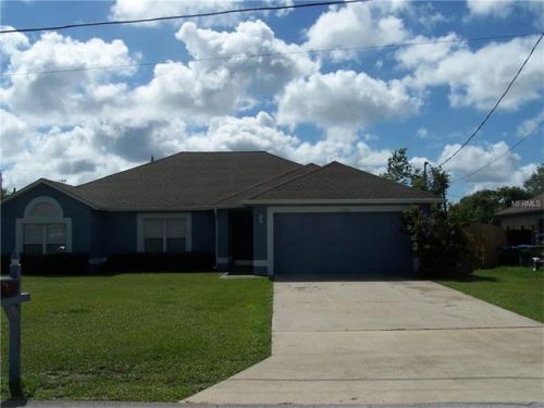 1732 Corolla Ct, Deltona, FL 32738-4123