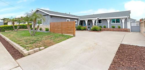 6541 Barnhurst Dr, San Diego, CA 92117-5107